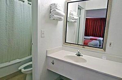 Motel 6 Anaheim Maingate Dış mekan fotoğraf