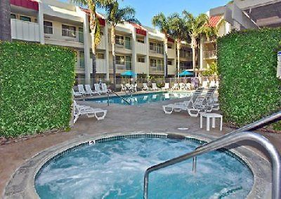 Motel 6 Anaheim Maingate Dış mekan fotoğraf