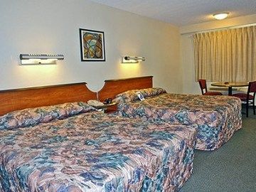 Motel 6 Anaheim Maingate Dış mekan fotoğraf