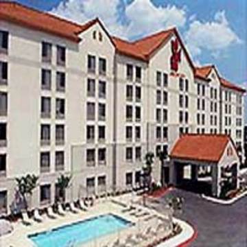 Motel 6 Anaheim Maingate Dış mekan fotoğraf