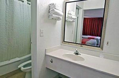Motel 6 Anaheim Maingate Dış mekan fotoğraf