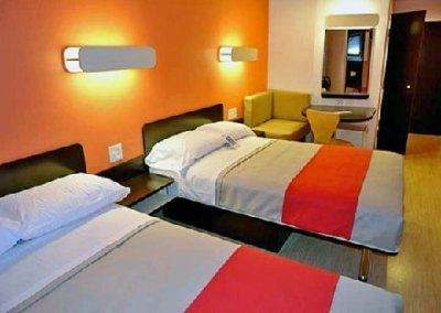 Motel 6 Anaheim Maingate Dış mekan fotoğraf